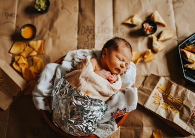 Baby Noah