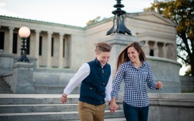 LGBT Wedding Photography in Orlando