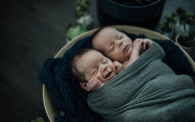 Newborn Photographer in Orlando: Rated Best for Infants