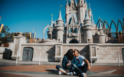 Can You Hire a Disney Photographer?
