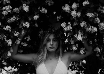 danae