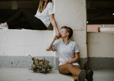 Jess & Katherine Anniversary