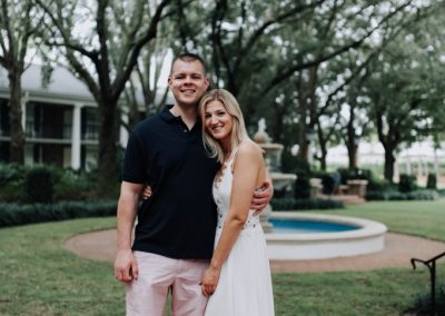 Orlando Engagement Photographer