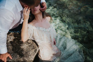 engagement photos