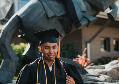 UCF Graduation