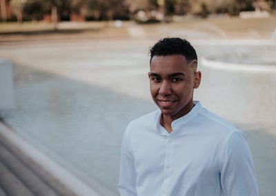 UCF Graduation
