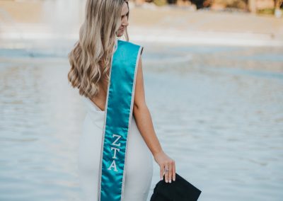 UCF Graduation