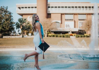 UCF Graduation
