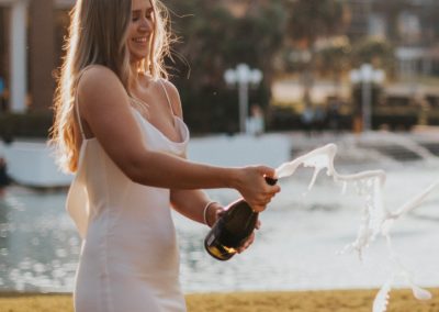 UCF Graduation