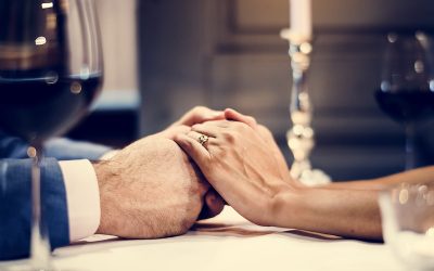 Anniversary Photo Shoots; Ideas & Locations