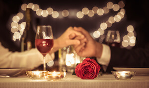 anniversary photo shoot ideas