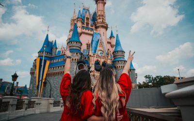 The Great Disney Photoshoot Dilemma: Official vs. Unofficial Photographers
