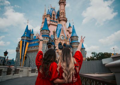 disney world photography