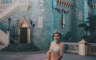Tips for the Best Photos at Different Times of Day at Disney World