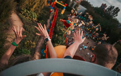 Disney Photo Pass and Memory Maker: Because Who Needs Actual Memories Anyway?