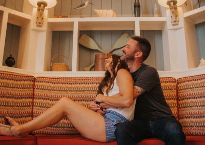 Orlando Engagement Photographer