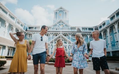 How to Make Family Photos that Last a Lifetime?