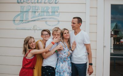 Orlando Family Photographer | Expert Photography for Families in FL