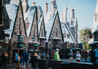 universal