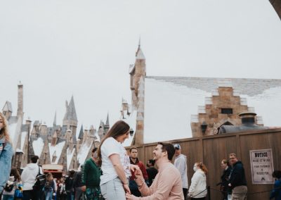 universal studios