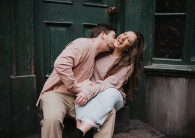 Orlando Engagement Photographer