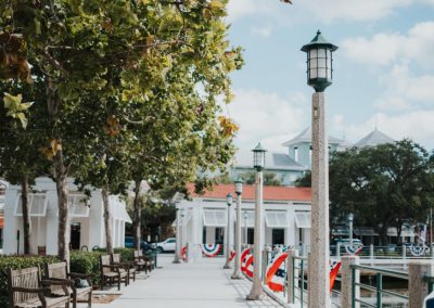 Orlando Engagement Photographer