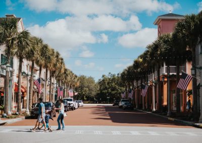 Orlando Engagement Photographer