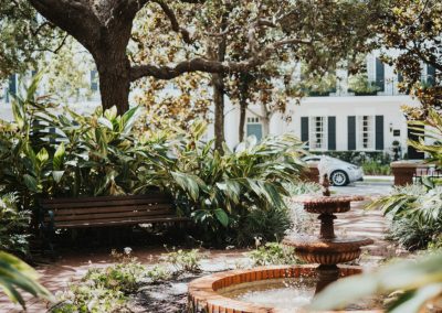 Orlando Engagement Photographer