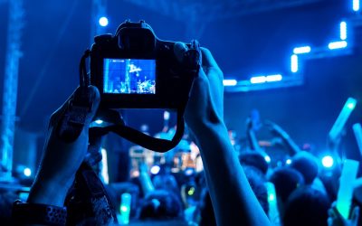 3 Tips For Photography Amongst Crowds