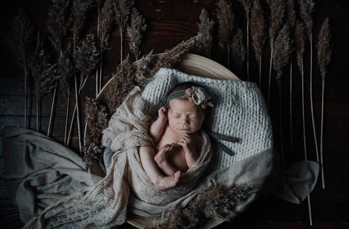 newborn