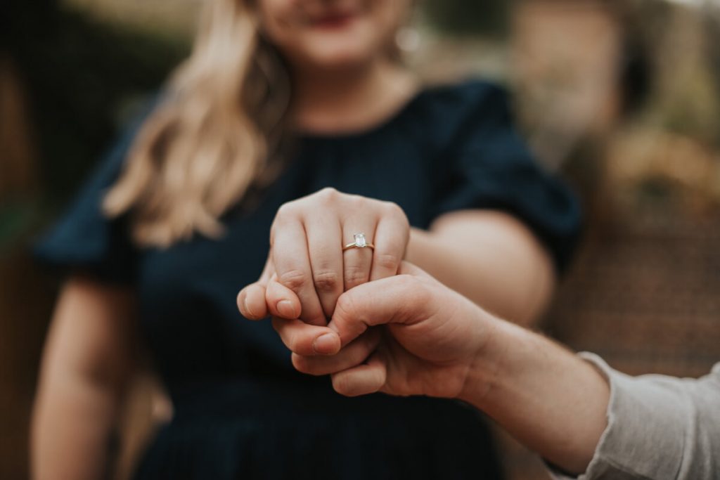 bok tower engagement