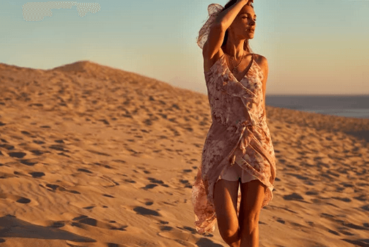 golden hour