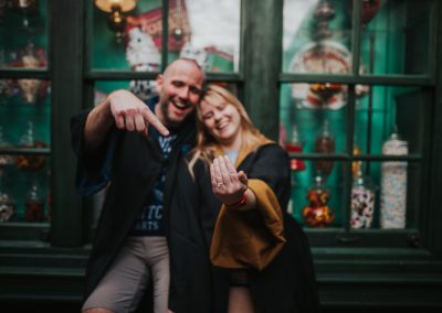 hogsmeade proposal