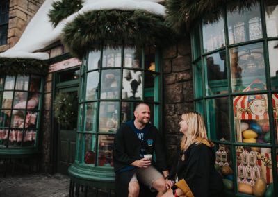 hogsmeade proposal