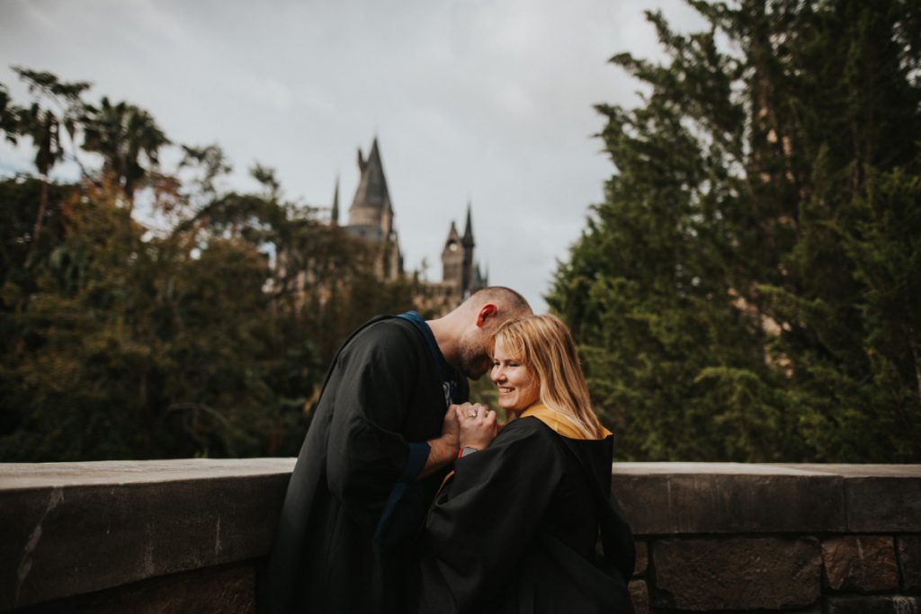 hogsmeade proposal