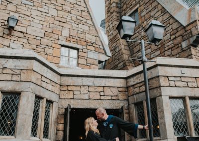 hogsmeade proposal