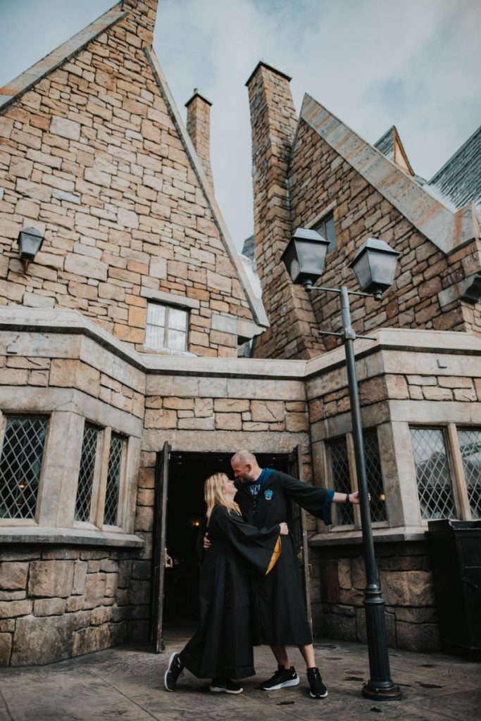 hogsmeade proposal