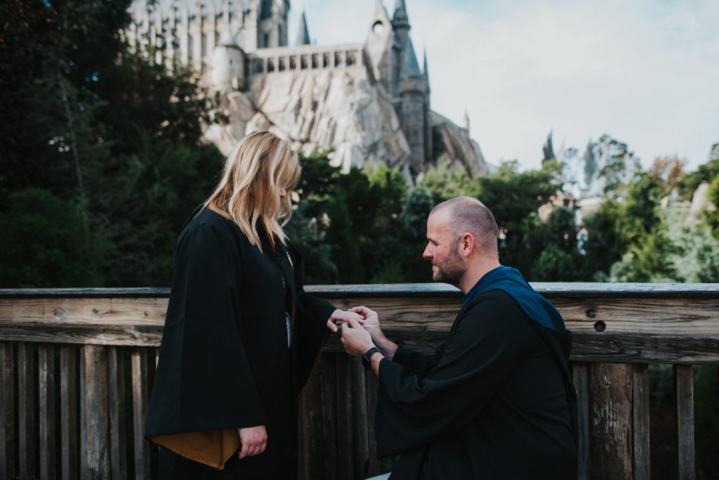 hogsmeade proposal