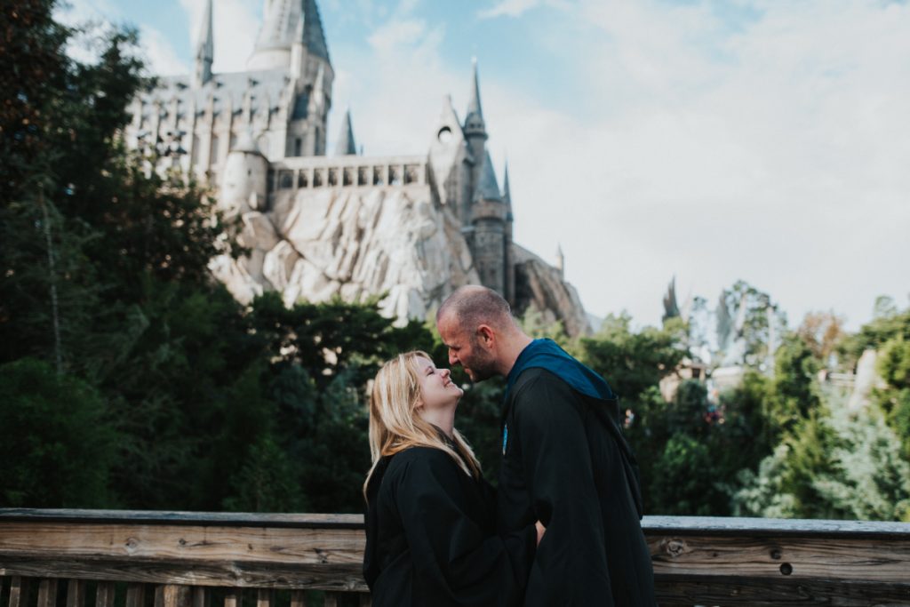 hogsmeade proposal