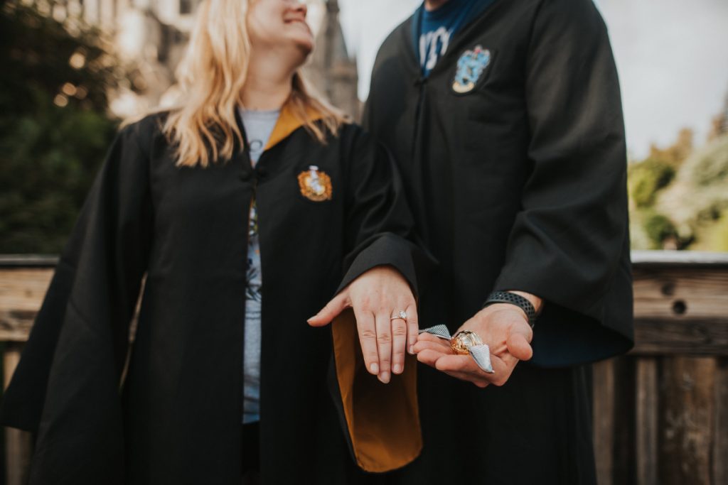 hogsmeade proposal