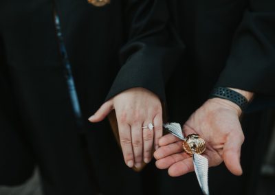 hogsmeade proposal