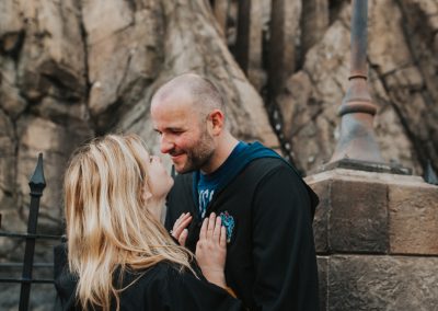 hogsmeade proposal