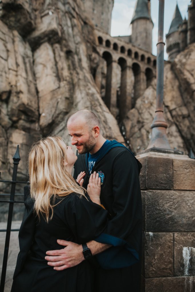 hogsmeade proposal