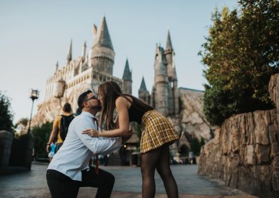 hogwarts proposal