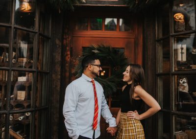 hogwarts proposal
