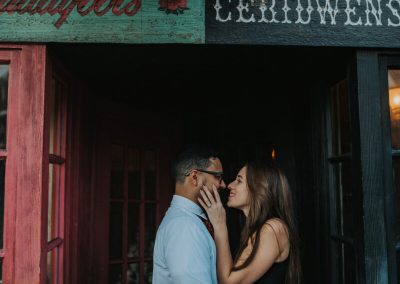 hogwarts proposal