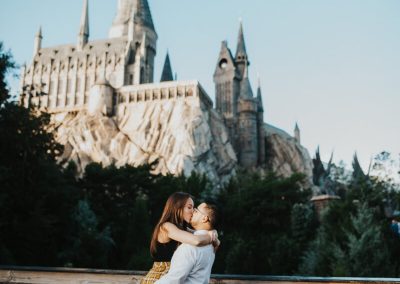 hogwarts proposal