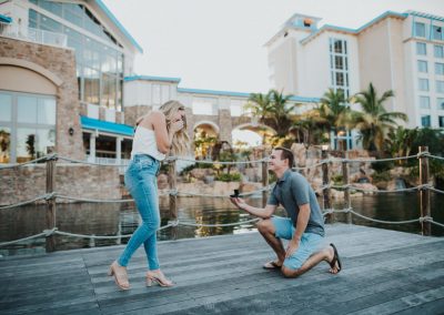 loews sapphire falls resort proposal