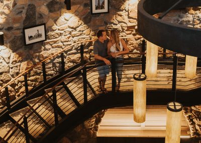 loews sapphire falls resort proposal