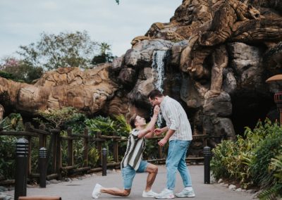 orlando proposals